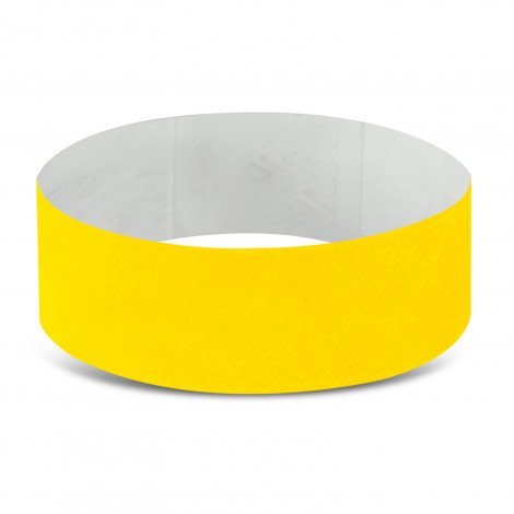 110890 - Tyvek Event Wrist Band