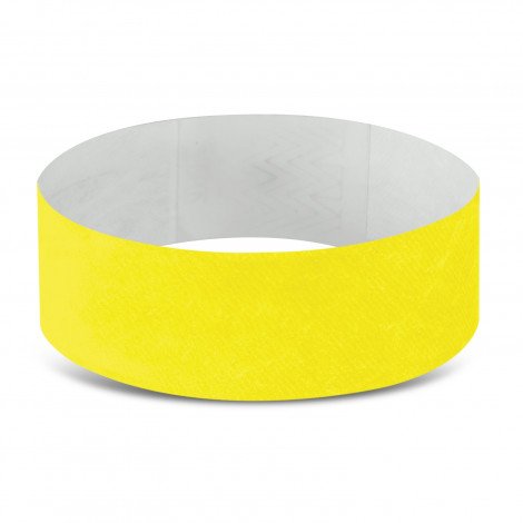 110890 - Tyvek Event Wrist Band