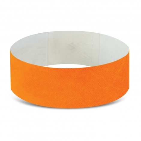 110890 - Tyvek Event Wrist Band