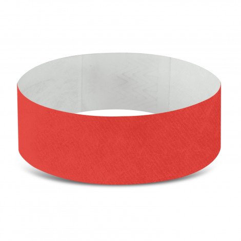 110890 - Tyvek Event Wrist Band