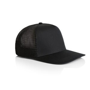 Stock Trucker Cap - 1108