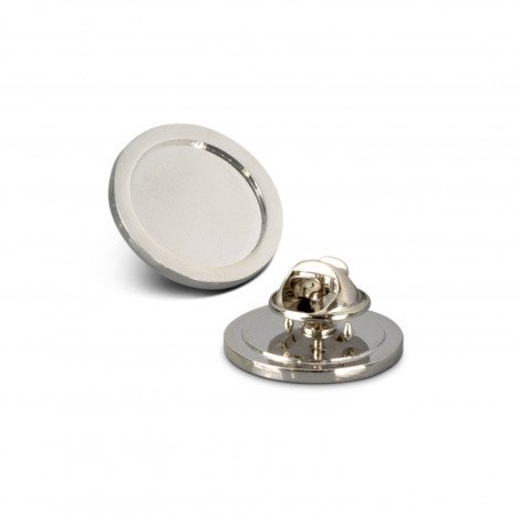 110908 - Altura Lapel Pin - Round Small