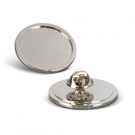 110909 - Altura Lapel Pin - Round Large