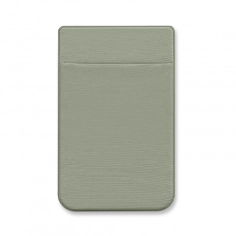 111762 - Lycra Phone Wallet - Heat Transfer