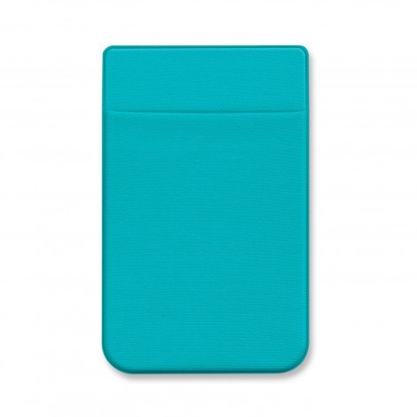 111762 - Lycra Phone Wallet - Heat Transfer