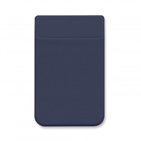 111762 - Lycra Phone Wallet - Heat Transfer
