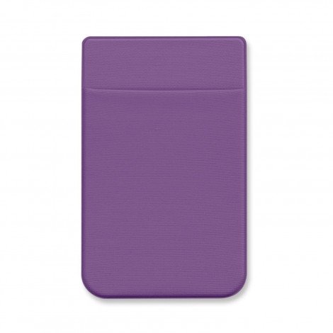 111762 - Lycra Phone Wallet - Heat Transfer