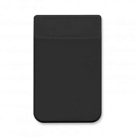 111762 - Lycra Phone Wallet - Heat Transfer