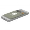 111762 - Lycra Phone Wallet - Heat Transfer