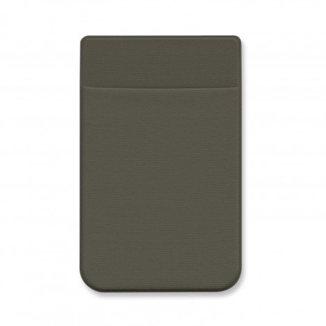 111762 - Lycra Phone Wallet - Heat Transfer