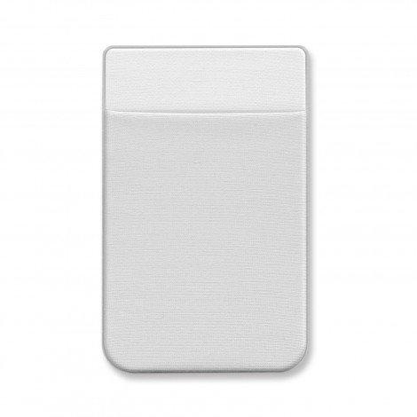 111762 - Lycra Phone Wallet - Heat Transfer