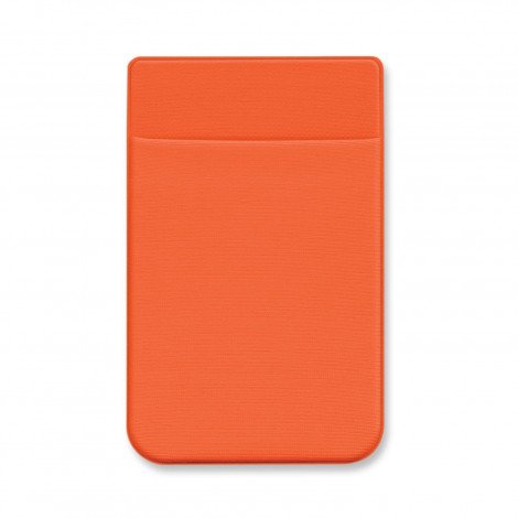 111762 - Lycra Phone Wallet - Heat Transfer