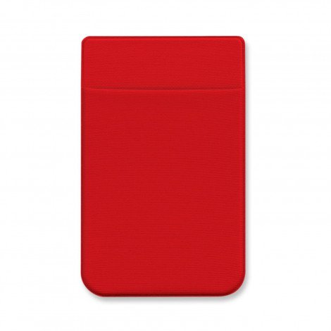 111762 - Lycra Phone Wallet - Heat Transfer