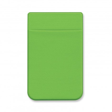 111762 - Lycra Phone Wallet - Heat Transfer