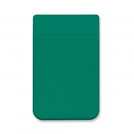 111762 - Lycra Phone Wallet - Heat Transfer