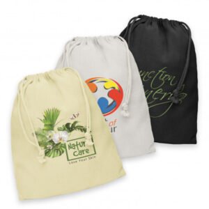 111806-0.jpg 111806 - Cotton Gift Bag - Large