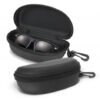 112014 - Malibu Premium Sunglasses - White Arms