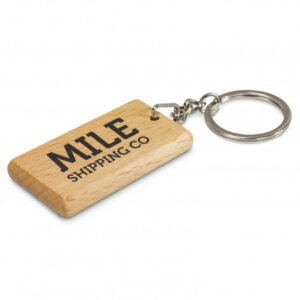112137-0.jpg 112137 - Artisan Key Ring - Rectangle