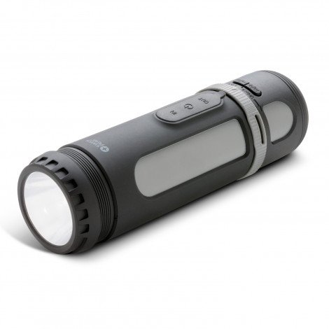 112163 - Swiss Peak 4-in-1 Speaker