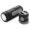 112163 - Swiss Peak 4-in-1 Speaker