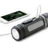112163 - Swiss Peak 4-in-1 Speaker