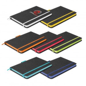 112397-0.jpg 112397 - Meridian Notebook - Two Tone