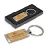 112520 - Albion Key Ring