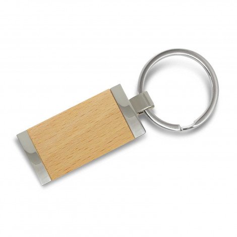 112520 - Albion Key Ring