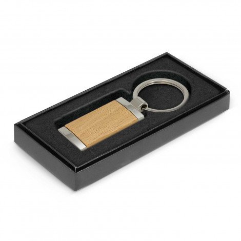 112520 - Albion Key Ring