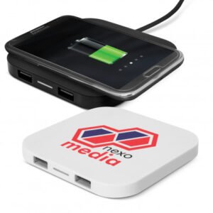 112657-0.jpg 112657 - Impulse Wireless Charging Hub