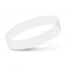 112805-1.jpg 112805 - Silicone Wrist Band - Debossed