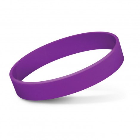112805-13.jpg 112805 - Silicone Wrist Band - Debossed