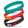 112805-15.jpg 112805 - Silicone Wrist Band - Debossed