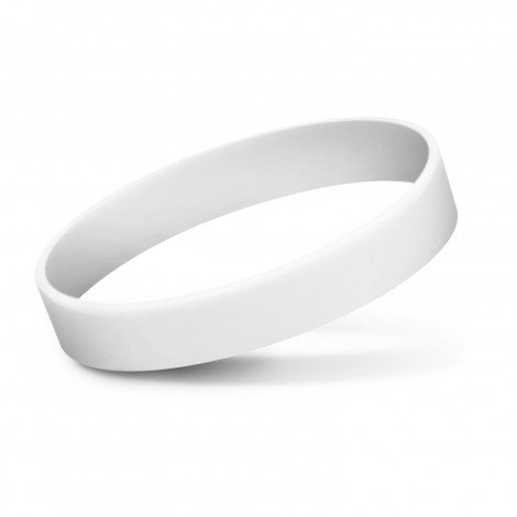 112805-2.jpg 112805 - Silicone Wrist Band - Debossed