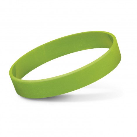 112805-7.jpg 112805 - Silicone Wrist Band - Debossed