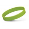 112806 - Silicone Wrist Band - Embossed