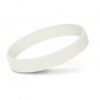 112807 - Silicone Wrist Band - Glow in the Dark