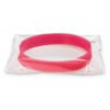 112807 - Silicone Wrist Band - Glow in the Dark
