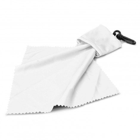 112887 - Biz Screen Cleaner with Clip