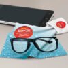 112887 - Biz Screen Cleaner with Clip