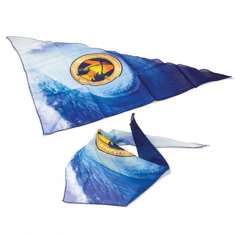 112890 - Triangle Bandana