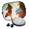 112891 - Car Sunshade Set