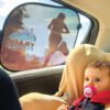 112891 - Car Sunshade Set