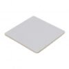 112892 - Cardboard Drink Coaster - Square