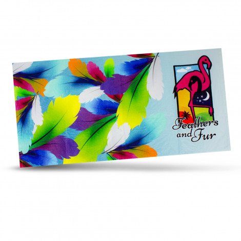 112906 - Picasso Beach Towel