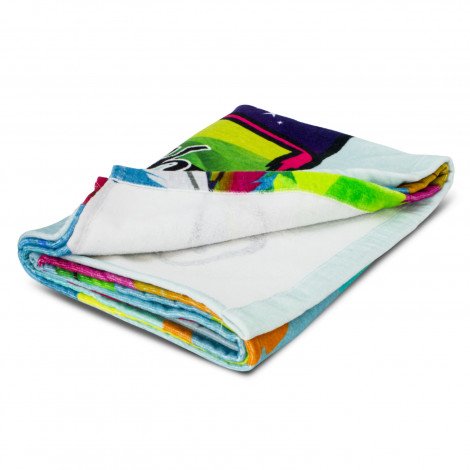 112906 - Picasso Beach Towel