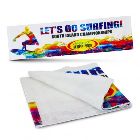 112907-0.jpg 112907 - Marathon Sports Towel