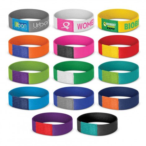 112922 - Dazzler Wrist Band