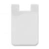 112924 - Silicone Phone Wallet - Full Colour