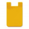 112924 - Silicone Phone Wallet - Full Colour